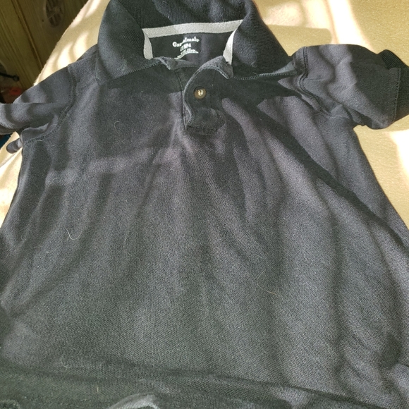 Boys Bundle Play Shirts. (5 pcs.) - Picture 8 of 13